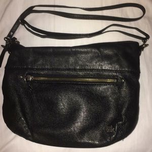 Black the sak bag